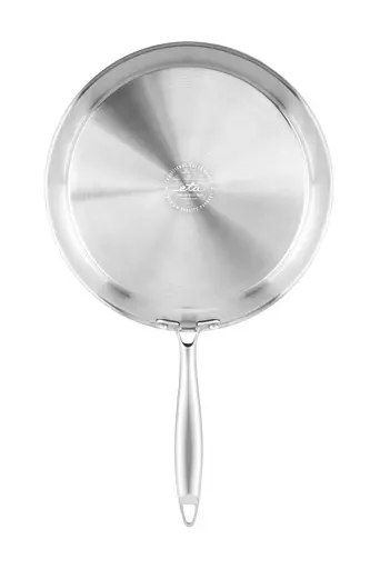 Сковорода ETA INOX 5930 90000, 28 cm - фото 2