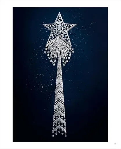 Chanel High Jewelry - фото 8