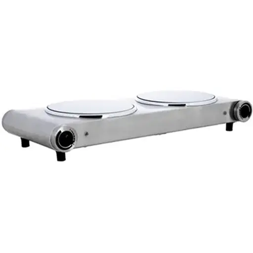 Электроплита ERGO HL-2208 - фото 7