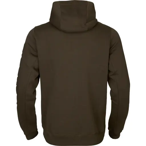 Худи Harkila hoodie S Коричневый - фото 2