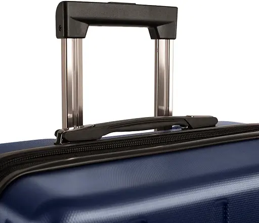 Валіза Heys SpinLite (M) Navy (10157-0028-26) 930201 - фото 6