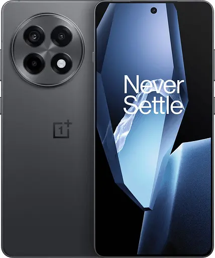 Смартфон OnePlus Ace 5 12/256GB NFC Full Speed Black