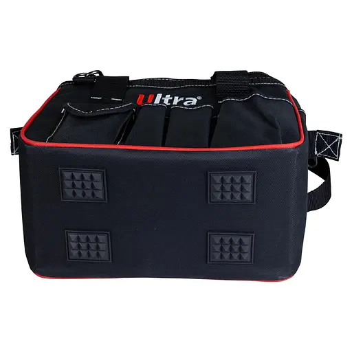 Сумка для инструмента Ultra 15 карманов 300×170×220мм 11л 7411632 - фото 3