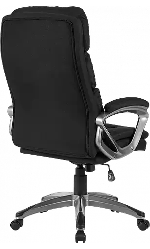 Офисное кресло GT Racer (B-2516 Fabric Black) - фото 4