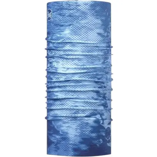 Мультиповязка Buff Coolnet UV+ Pelagic Camo Blue (1033-BU 119447.707.10.00)