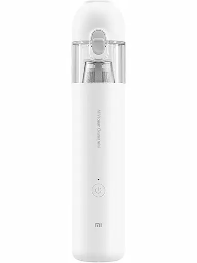 Ручний портативний автопилосос Mijia Handy Vacuum Cleaner Mini SSXCQ01XY/BHR4428CN - фото 6