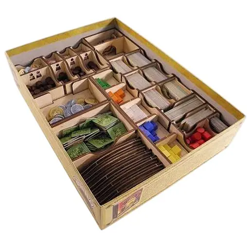 Органайзер Tower Rex Пуерто-Ріко Puerto Rico (1109) - фото 1