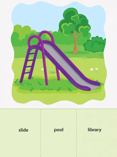 Згинаю-розгинаю: Free time - фото 4