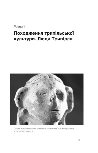 Трипілля. Спочатку була глина - фото 8