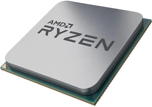 Процесор AMD Ryzen 5 5600G Socket AM4 (100-000000252) Б/В - фото 2