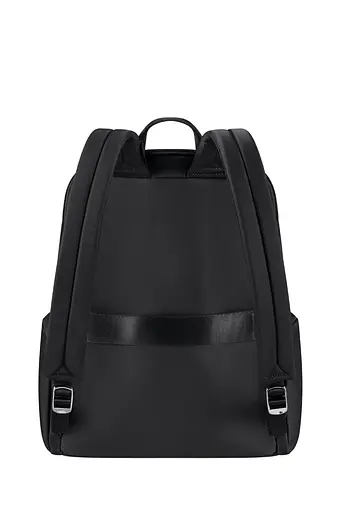 Рюкзак 14,1" Samsonite MOVE 4.0 BLACK 40x28x13,5 KJ6*09088 - фото 2