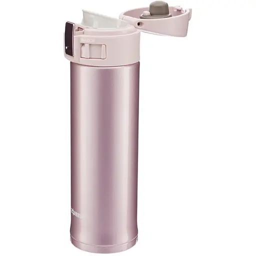 Термокружка Zojirushi SM-KHE48PT 0.48 л Pink - фото 2