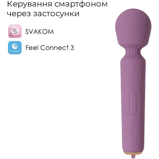 Масажер Svakom Mini Emma Neo - фото 2