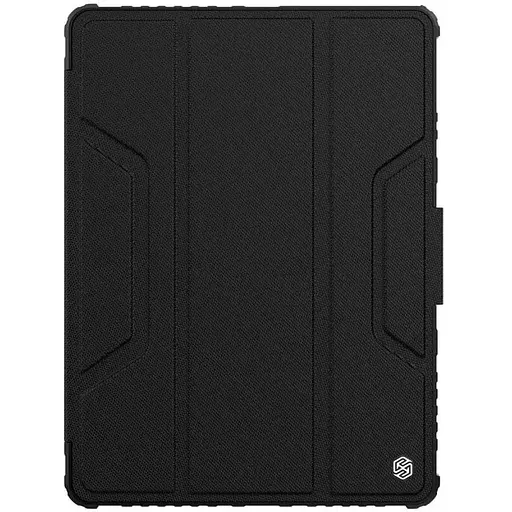 Чохол-книжка Nillkin Bumper Pro для Apple iPad 10.9 2022-24 / 11 A16 2025 Black