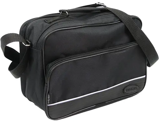 Чоловіча сумка Wallaby 31х22х14 см 000159280 - фото 3