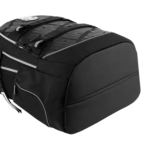 Рюкзак Kite Education teens FC Barcelona (BC26-727L) - фото 6