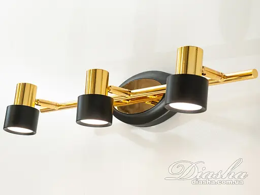 Підсвічування для дзеркал і картин 9W - фото 2