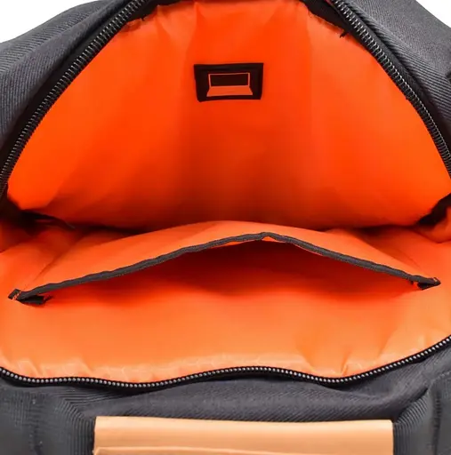 Сумка-рюкзак Semi Line 15 Black (L2002) (DAS302200) - фото 7