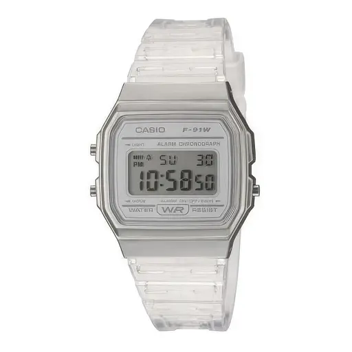 Casio F-91WS-7D