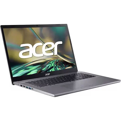 Ноутбук Acer Aspire 5 A517-53-511W,I5-12450h La 4.4ghz,16gb,512gb,Uhd,DOS - фото 2