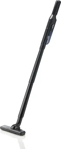 Пилосос акумуляторний Hisense HVC9401BK (VC3955-GS) - фото 4