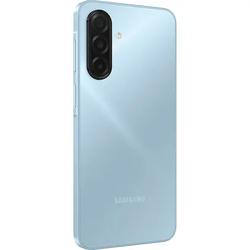 Смартфон Samsung Galaxy A17 8/256GB Light Blue (SM-A175FLBEEUC) UA-UCRF [146209] - фото 7