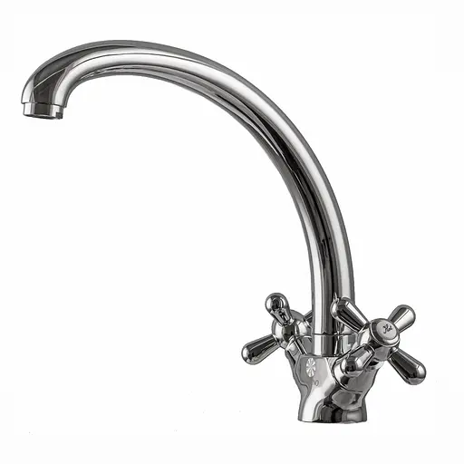 Змішувач для кухні Domino DKF-209-08-SHARM - фото 1