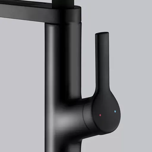 Змішувач для умивальника DiiiB DXCF004-T [136954] - фото 4