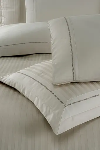 Постільна білизна Mona Orcella Wind Сатин Делюкс La Romano pbe0051959 - фото 5