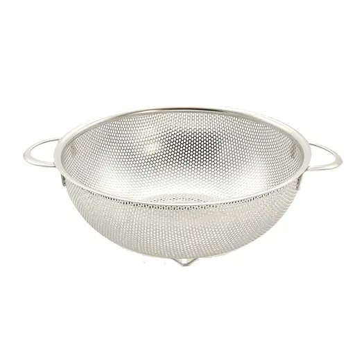 Дуршлаг-сито А-плюс 25 см нержавеющая сталь (000010857) - фото 1