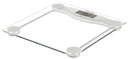 Ваги підлогові Sencor SBS 113SL - фото 3