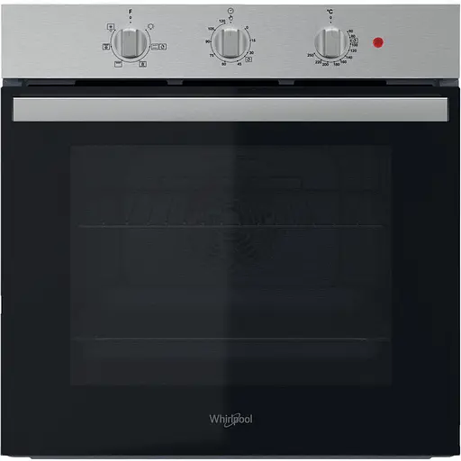 Электрический духовой шкаф Whirlpool OMR35HR0X (6874973)