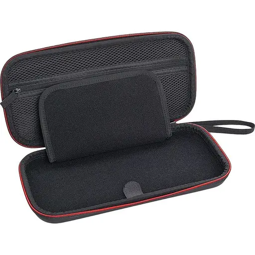 Чехол Dobe TNS-3173 для Nintendo Switch 2 Black [139748] - фото 9