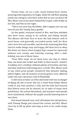 Little Men - фото 10