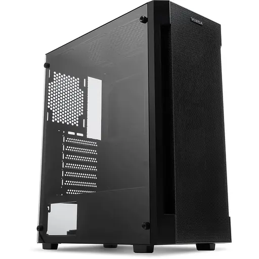 Корпус Vinga Gladius (Gladius) Без БП - фото 1