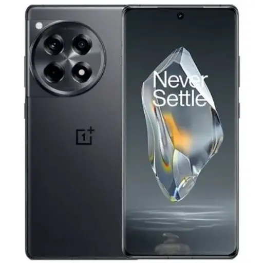 Смартфон OnePlus Ace 3 5G PJE110 12/256Gb Black CN Глобальна прошивка