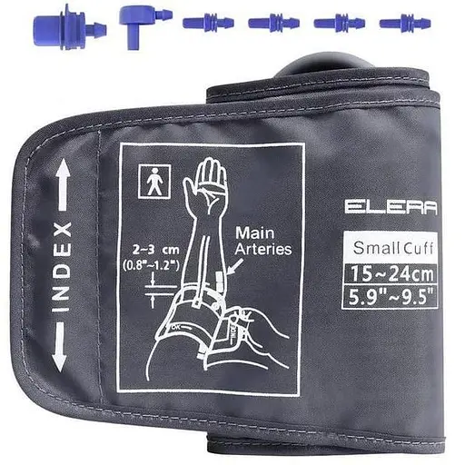 Манжета для артеріального тиску Elera Small