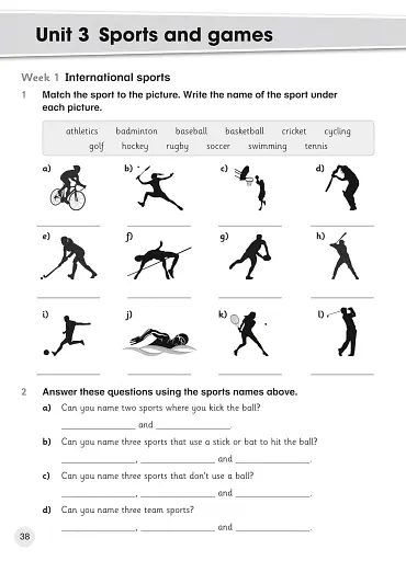 Explore English. Student’s Coursebook Stage 5 - фото 6