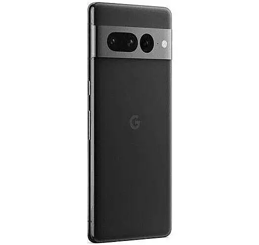 Смартфон Google Pixel 7 Pro 12/128GB Obsidian - фото 5