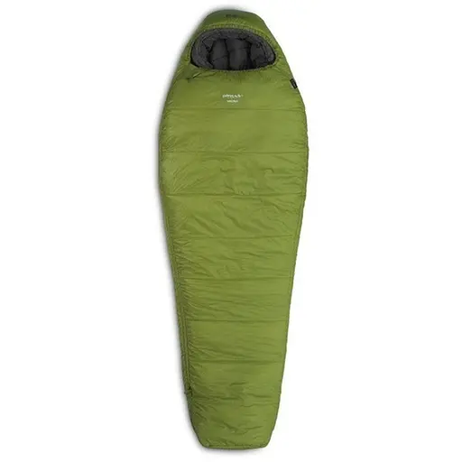 Спальник Pinguin Micra CCS 175 2020 Green L лівий (1033-PNG 230741)