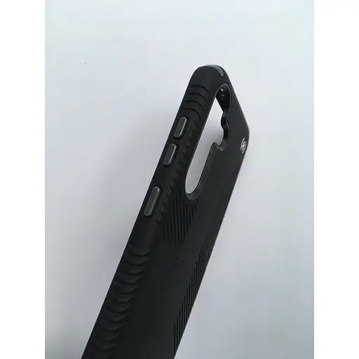 Противоударный чехол Speck Presidio2 Grip для Samsung Galaxy S24/S25 Black 150613-3205 - фото 6