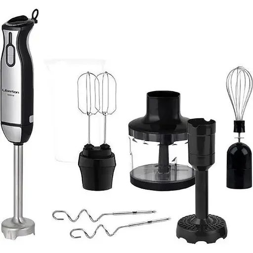 Погружной блендер Liberton LHB-0306