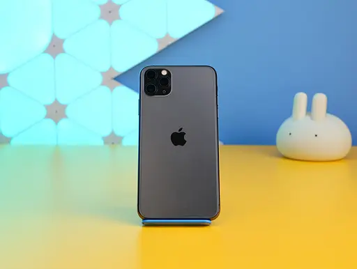 Смартфон Apple iPhone 11 Pro Max 256GB Space Gray (MWH42) Б/У [159972] - фото 6
