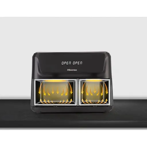 Мультипіч Hisense HAF2700DCD (746752) - фото 9