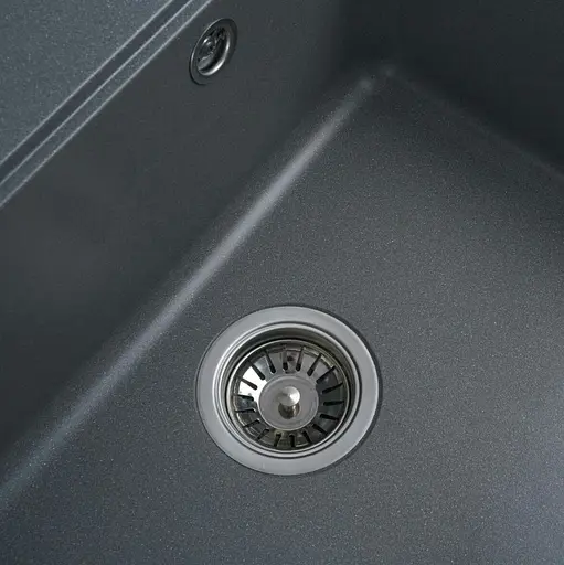 Кухонна мийка Platinum 5852 VESTA (SP000025127) - фото 4