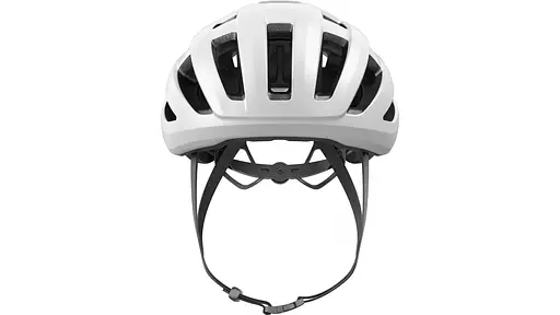 Велошолом Abus PowerDome L Polar White (1007-982460) - фото 3