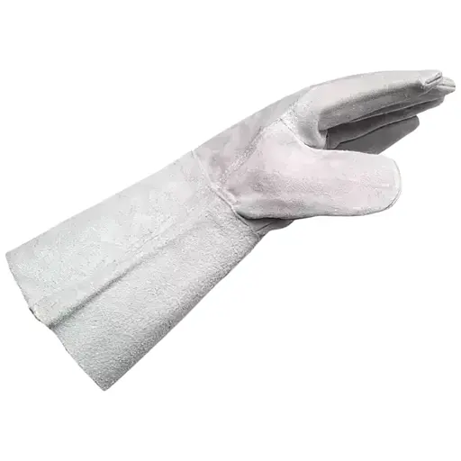 Перчатки сварщика Wurth W-120 кожа пара р. 10 (5350050210)
