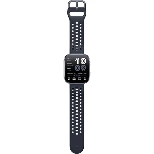 Смарт-часы Amazfit Bip 6 Black (W2435AP1N) (136269) - фото 6