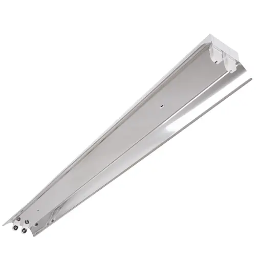 Светильник линейный Brille 33-220 FLF-99/2x36 for LED  - фото 2