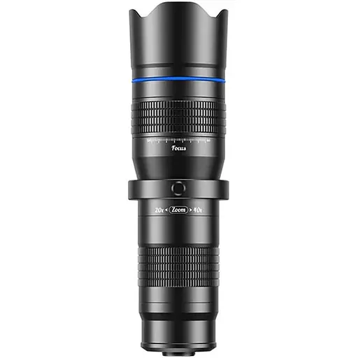 Телескоп для телефону Apexel 20-40X Zoom Telephoto Lens (APL-20-40XJJ04) [84341] - фото 3